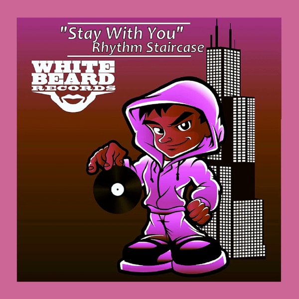 Stay With Me - Single