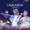 Alô (feat. Ramon & Gil Mendes) [Ao Vivo] - Cavaleiros do Forró lyrics