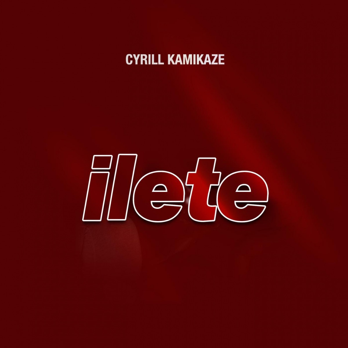 Ilete - Single - Album by Cyrill Kamikaze - Apple Music