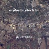 Explosión Electrica
