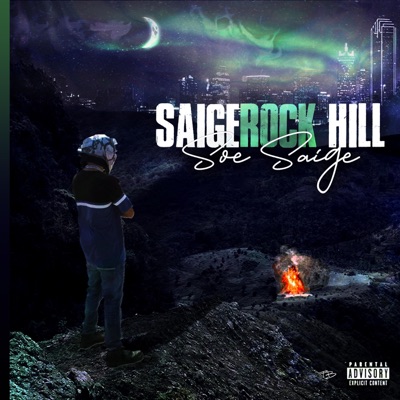Saigerock Hill
