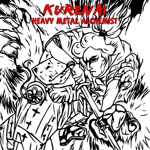Heavy Metal Alchemist - Single