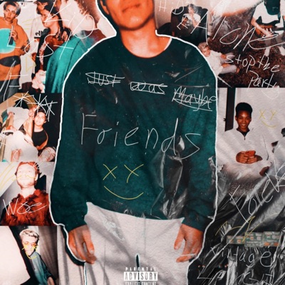 Friends - EP
