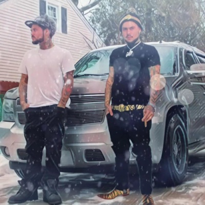 Guapo - Single