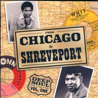 Something Strange Is Goin' On In My House