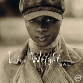 Lizz Wright - Afro-Blue