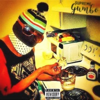 SUPREMEGUMBO (feat. Party.G the humble) - Single - the worlds strongest hustler