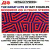 Ray Charles - Carryin' the Load