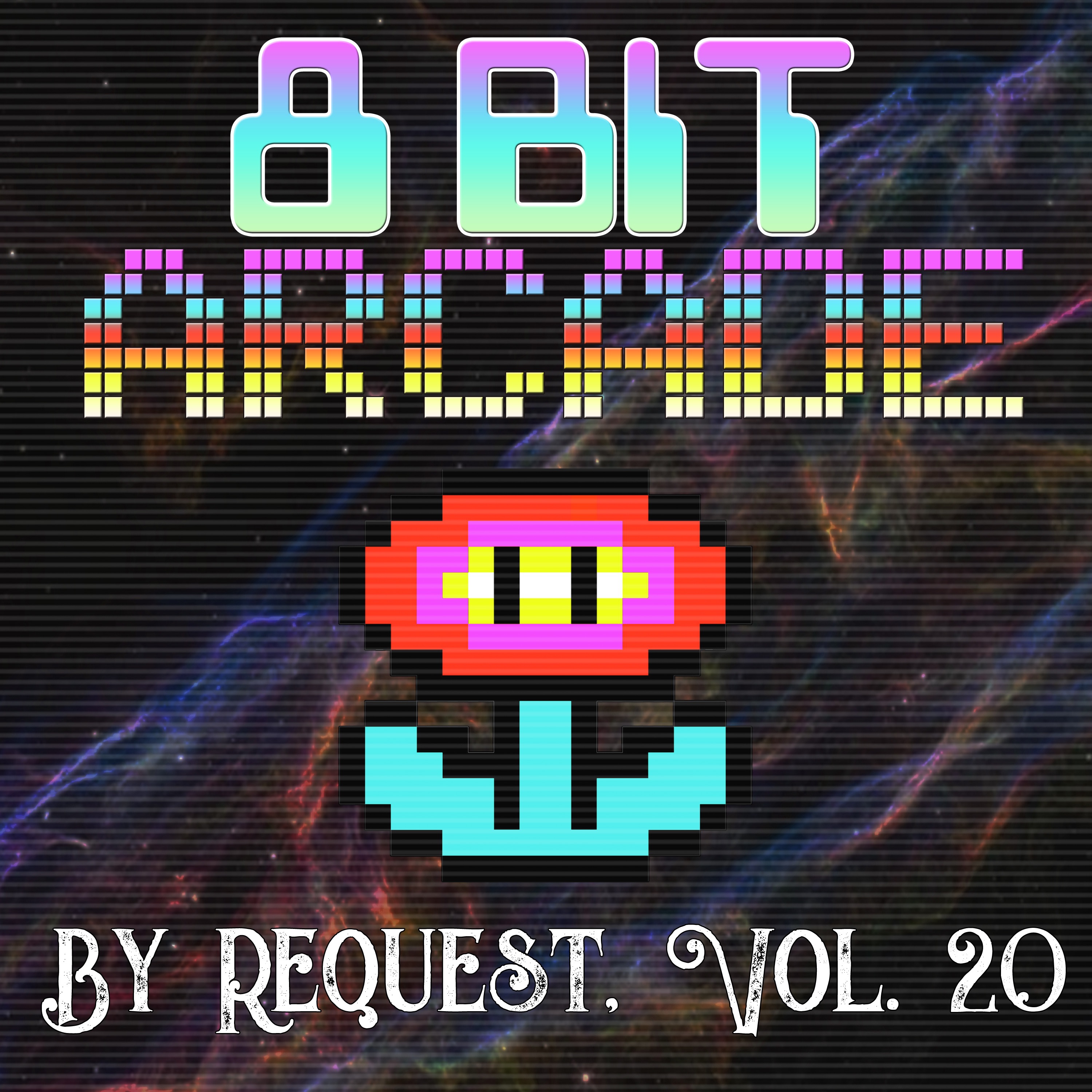 By Request, Vol. 20