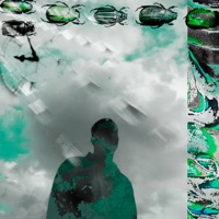 Verde Esmeralda & Cinza Granito - Single - Victor Xamã