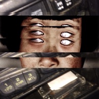 Eye.Sink - Single - Grim Salvo