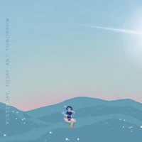 Yesterday, Today and Tomorrow - Single - Laffey