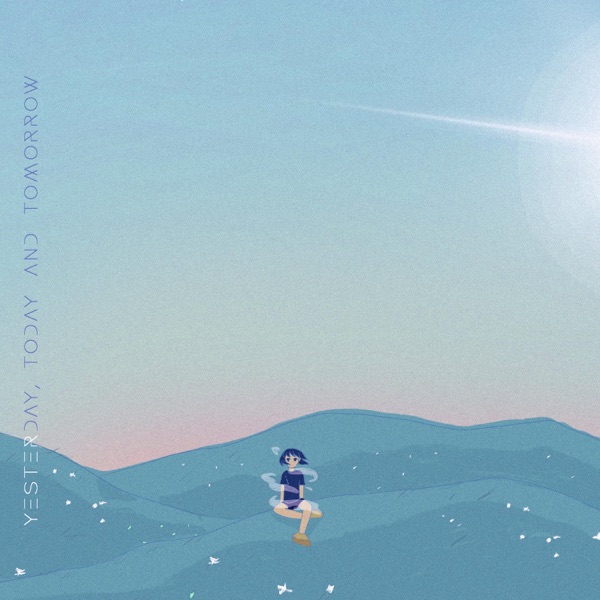 Yesterday, Today and Tomorrow - Single