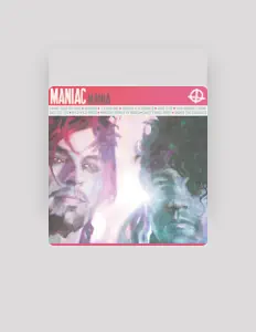 Luister naar Maniac, bekijk muziekvideo's, lees de bio, bekijk de tourdata, en meer!