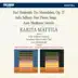 Das Marienleben, Op. 27 (The Life of Mary): V. Vor der Passion (Before the Passion) song reviews