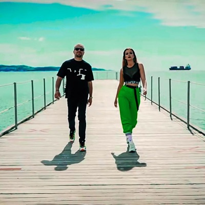 Halo (feat. Djomla KS) - Single