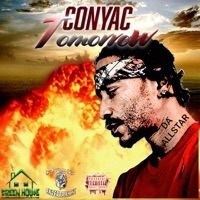 Tomorrow - Single - Conyac
