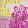 Member of the Trick 09: Meerkats - EP