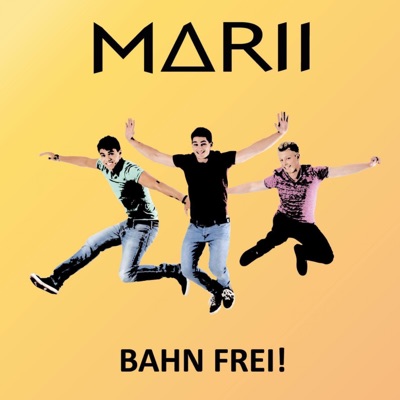 Bahn Frei!