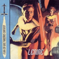 Lenine - Candeeiro Encantado
