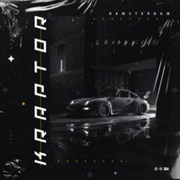 Kraptor - Single - Damsterdam
