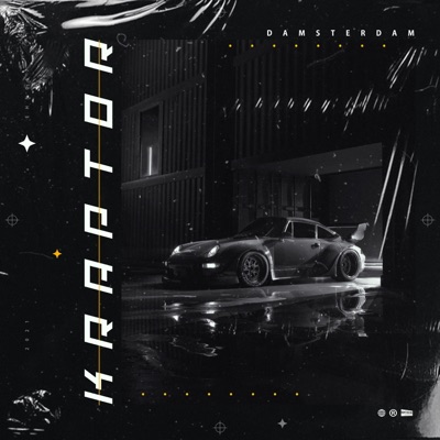 Kraptor - Single