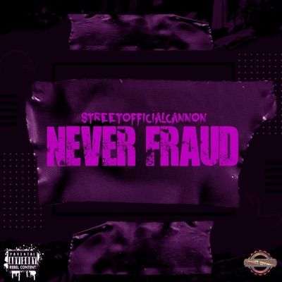 Never Fraud (Screwed) - Single