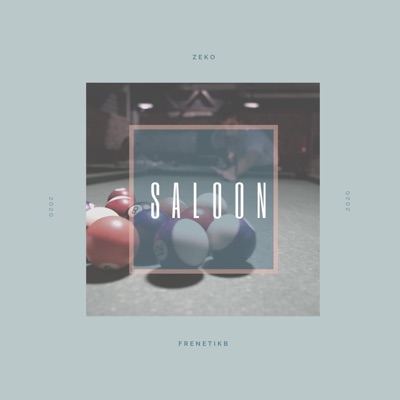 Saloon - Single