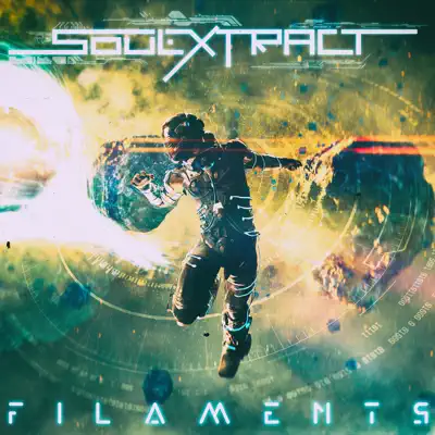 Слушать: Soul Extract — Filaments