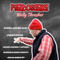 Pseudoscience - Single - Jukstapose