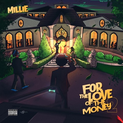 For the Love of the Money 2