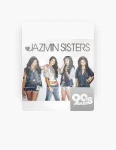Listen to Jazmin Sisters, watch music videos, read bio, see tour dates & more!