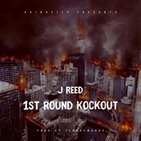 1st Round Knockout - Single - J Reed