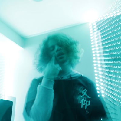 Bad at Being Sober - Single