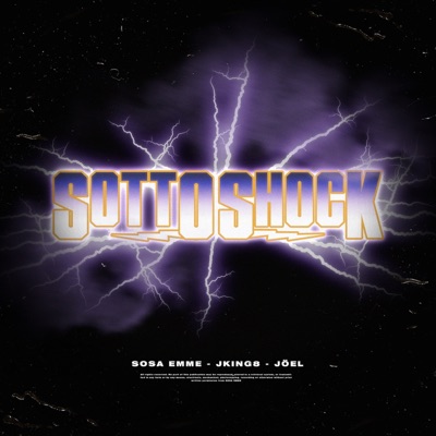 SOTTOSHOCK - Single