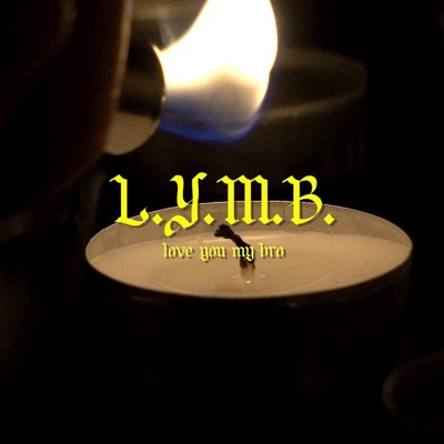 Lymb (feat. Floski, Vmaki & Macrom) - Single