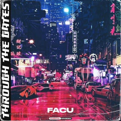 Through the Gates - Single