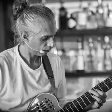 Listen to Mathew Joseph, watch music videos, read bio, see tour dates & more!
