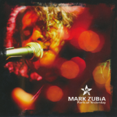 Parts Of Yesterday - Mark Zubia