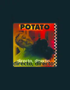 Listen to Potato, watch music videos, read bio, see tour dates & more!
