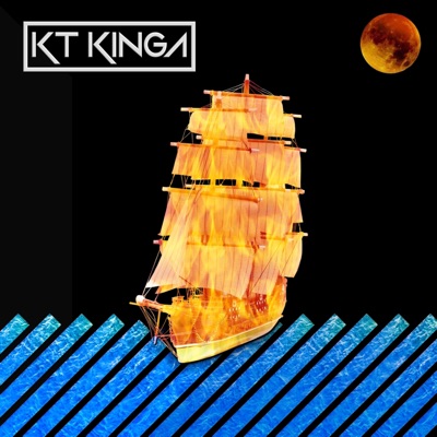 Burning Ship - Single