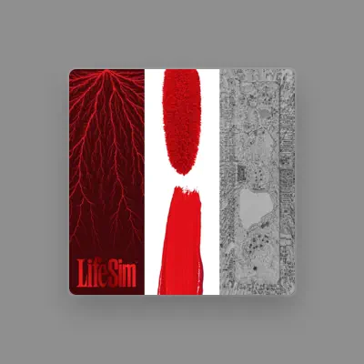 Listen to Life Sim, watch music videos, read bio, see tour dates & more!