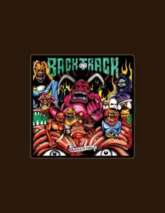 Listen to Backtrack, watch music videos, read bio, see tour dates & more!