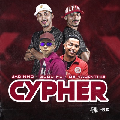 Cypher - Single