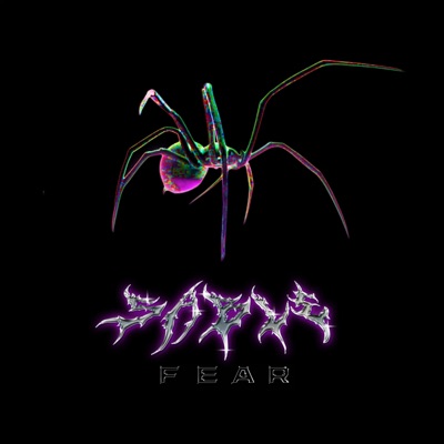 Fear - Single