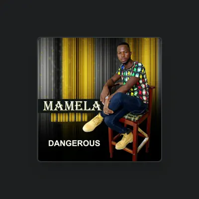 Listen to Mamela, watch music videos, read bio, see tour dates & more!