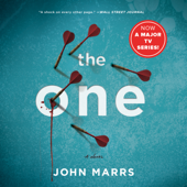 The One - John Marrs Cover Art