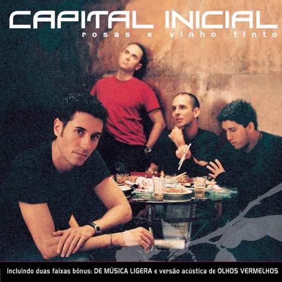 Cover artwork for Mais