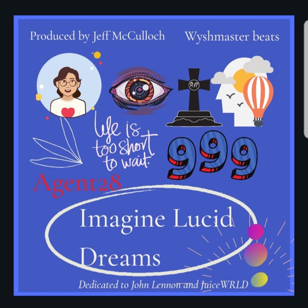 Imagine Lucid Dreams