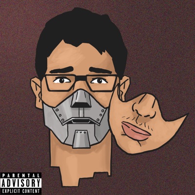 Um Palhaço Fazendo Músicas um Pouco Mais Sérias (Só um Pouco Mesmo) - EP